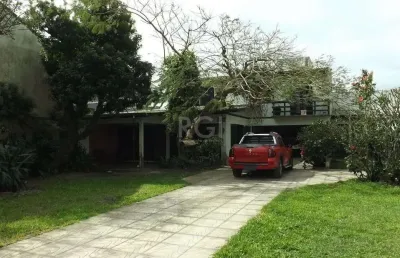 Casa com 4 quartos à venda na Senador Salgado Filho, Barra, Tramandaí