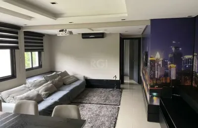 Apartamento com 1 quarto à venda na Avenida Florianópolis, Azenha, Porto Alegre