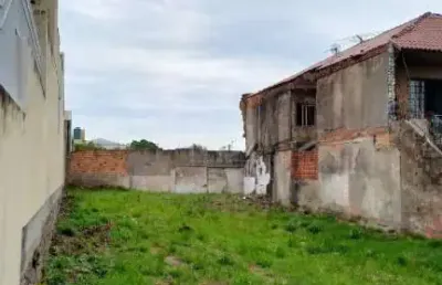 Terreno à venda na Rua Itaparica, Igara, Canoas