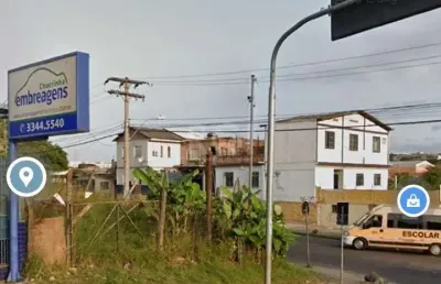 Terreno para venda - 0m², 0 dormitórios, passos das pedras