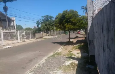 Terreno à venda na Rua Germânia, Centro, Canoas