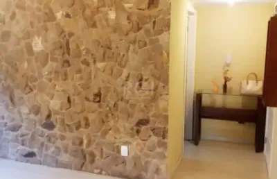 Apartamento com 2 quartos à venda na Rua Luzitana, Higienópolis, Porto Alegre
