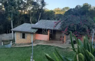 Chácara / sítio com 2 quartos à venda na Avenida Mendanha, Centro, Viamão