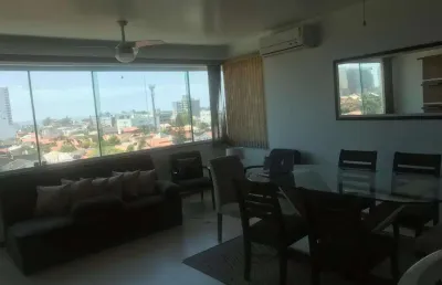 Apartamento com 2 quartos à venda na Rua 24 Setembro, Centro, Tramandaí