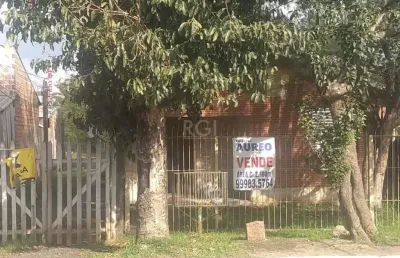Casa com 2 quartos à venda na Rua Afonso Pena, Mato Grande, Canoas