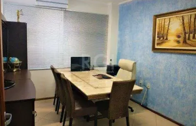 Sala comercial à venda na Rua General Andrade Neves, Centro Histórico, Porto Alegre