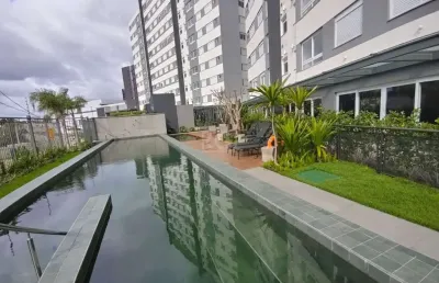 Apartamento com 2 quartos à venda na Avenida Teresópolis, Teresópolis, Porto Alegre