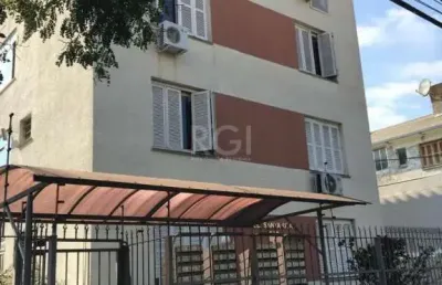 Apartamento com 3 quartos à venda na Rua Marcílio Dias, Menino Deus, Porto Alegre