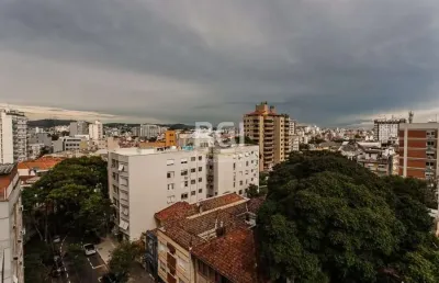Apartamento com 3 quartos à venda na Rua Jacinto Gomes, Santana, Porto Alegre