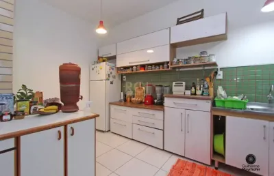 Apartamento com 2 quartos à venda na Rua Marcílio Dias, Menino Deus, Porto Alegre