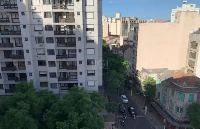 Apartamento 3 dormitório(s) bairro centro histórico