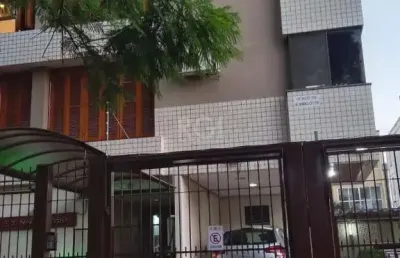 Apartamento com 2 quartos à venda na Rua Dezessete de Junho, Menino Deus, Porto Alegre