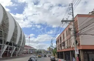 Ponto comercial à venda na Avenida Padre Cacique, Menino Deus, Porto Alegre