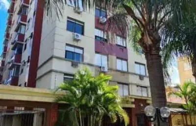 Apartamento com 2 quartos à venda na Rua Santana, Santana, Porto Alegre