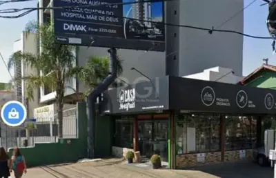 Terreno para venda - 0m², 0 dormitórios, menino deus