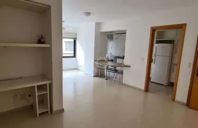 Apartamento com 3 quartos à venda na Avenida Padre Cacique, Menino Deus, Porto Alegre