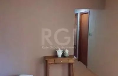 Apartamento com 2 quartos à venda na Avenida João Pessoa, Cidade Baixa, Porto Alegre