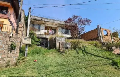 Terreno à venda na Rua General Jonathas Borges Fortes, Glória, Porto Alegre