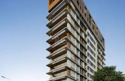 Apartamento com 3 quartos à venda na Rua Gonçalves Dias, Menino Deus, Porto Alegre