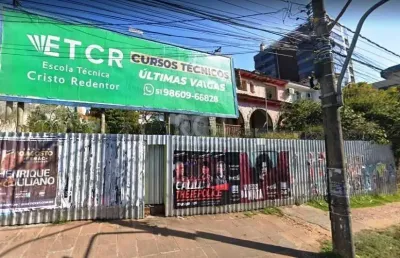 Terreno para venda - 0m², 0 dormitórios, petrópolis