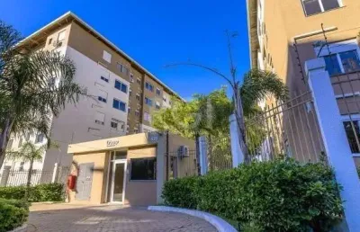 Apartamento com 2 quartos à venda na Rua Mariano de Matos, Santa Tereza, Porto Alegre
