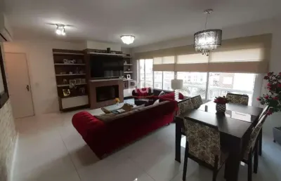 Apartamento com 3 quartos à venda na Rua Dona Augusta, Menino Deus, Porto Alegre