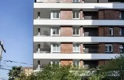 Apartamento com 3 quartos à venda na Rua Barão do Guaíba, Menino Deus, Porto Alegre