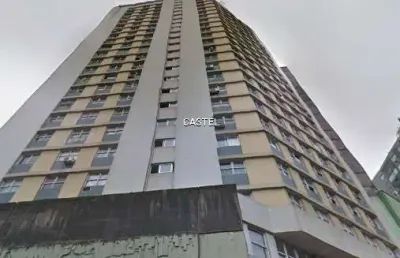 Apartamento com 1 quarto à venda na Avenida Senador Salgado Filho, Centro, Porto Alegre
