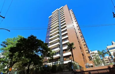Apartamento com 3 quartos à venda na Avenida Guaporé, Petrópolis, Porto Alegre