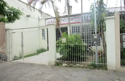 Terreno à venda na Rua Marcílio Dias, Menino Deus, Porto Alegre