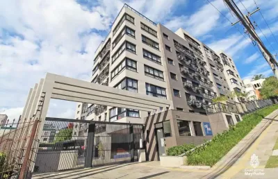 Apartamento com 3 quartos à venda na Rua Miguel Couto, Menino Deus, Porto Alegre