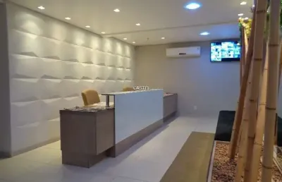Sala comercial à venda na Avenida Getúlio Vargas, Menino Deus, Porto Alegre