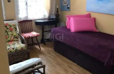 Casa com 3 quartos à venda na Avenida Getúlio Vargas, Menino Deus, Porto Alegre