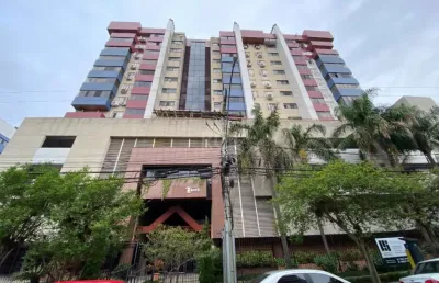 Apartamento com 3 quartos à venda na Rua Itororó, Menino Deus, Porto Alegre