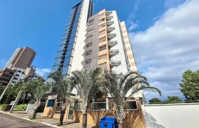 Apartamento com 3 quartos à venda na Rua Gomes Portinho, Centro, Novo Hamburgo