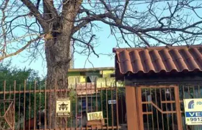 Casa com 4 quartos à venda na Rua Ana Nery, Rio Branco, Canoas