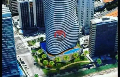 Pré lançamento no meireles com 660m² na orla da av. beira mar | meireles, fortaleza-ce