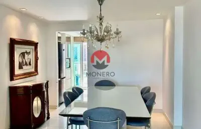 Ap no dom condomínio próximo ao farias brito da av. dom luis | meireles, fortaleza-ce