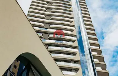 Apartamento com 254m² no coração do meireles com 04 suítes | meireles, fortaleza-ce