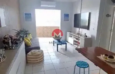 Apartamento porteira fechada no portugal village perto do beach park com 02 quartos | porto das dunas, aquiraz-ce