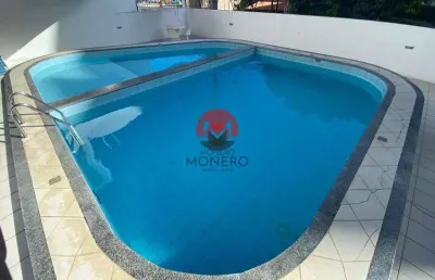 Apartamento próximo à praça martins dourado com 03 quartos e 02 vagas | cocó, fortaleza-ce