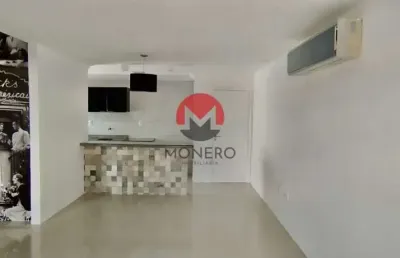 Apartamento próximo ao beach park com 02 quartos | porto das dunas, aquiraz-ce