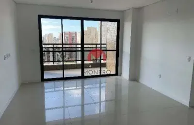 Apartamento com 3 quartos à venda na Rua Doutor Gilberto Studart, 697, Cocó, Fortaleza