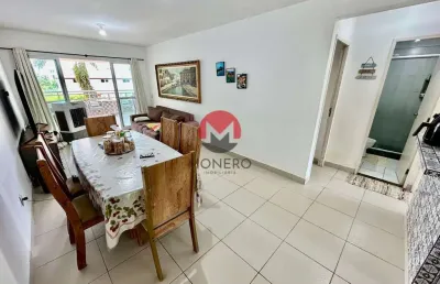 Ap próximo ao beach park com 92m² com 02 quartos e 02 vagas | porto das dunas, aquiraz-ce