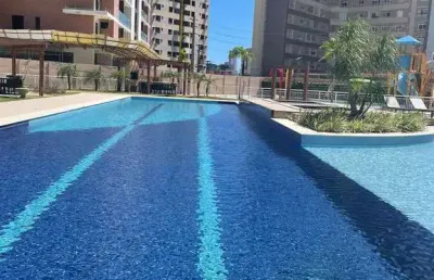 Apartamento à venda no bairro papicu em fortaleza/ce