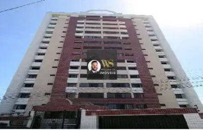 Apartamento à venda no bairro papicu em fortaleza/ce