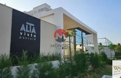 Apartamento alta vista passare 2 suites  com lazer completo proximo ao castelao no passare em fortaleza ce