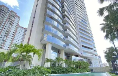 Apartamento à venda no bairro meireles em fortaleza/ce