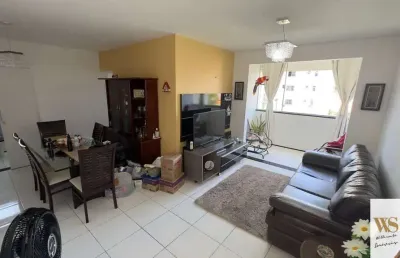 Apartamento à venda no bairro papicu em fortaleza/ce