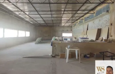 Prédio à venda no bairro barra do ceará em fortaleza/ce